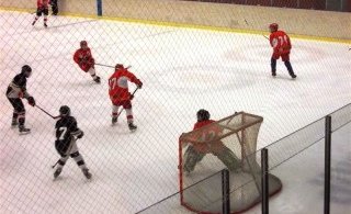 Bautamótið - myndir