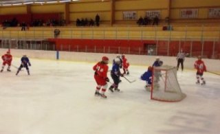 Frábær helgi hjá 4. flokki