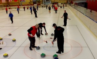 Ice Cup: Úrslitaleikir hefjast kl. 14.30