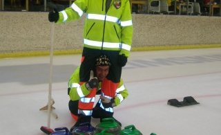 Gimli Cup: 2. umferð í kvöld