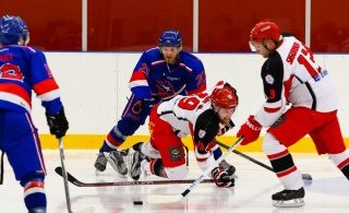 SA Víkingar með bestu jólagjöfina