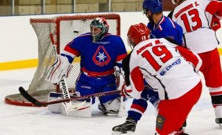 Andri skorar (mynd: Elvar Freyr Pálsson)