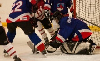 Mynd: Elvar Freyr Pálsson