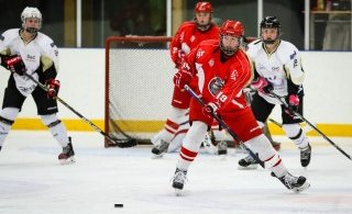 Úr leik Ynja um helgina (mynd: Elvar Pálsson)