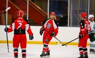 Úrslitakeppnin í Hertz-deild karla hefst á þriðjudag