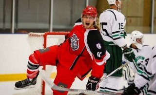 SA Víkingar leiða 2-0 og geta tryggt sér Íslandsmeistaratitilinn á laugardag