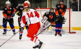 Ásynjur náðu forystunni aftur