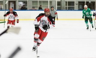 SA Víkingar lögðu toppliðið í Laugardalnum