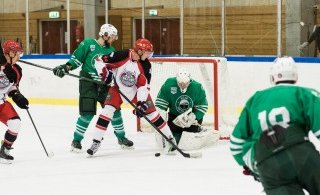 Sex stiga helgi hjá SA