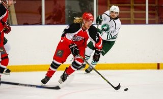 Jordan Steger var öflugur í gær (mynd:Elvar P.)