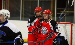 SA enn taplausar í Hertz-deild kvenna