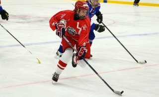 Ynjur með sigur í fyrsta leik vetrarins í Hertz-deild kvenna