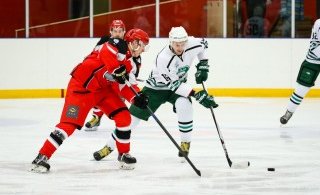 SA Víkingar - Esja í kvöld