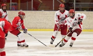 Mynd: Elvar Freyr Pálsson (24.01.2012)