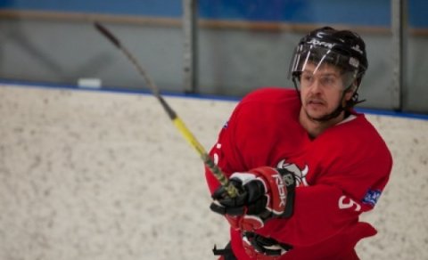 Einbeitur Jötunn, Erlingur Heiðar Sveinsson: Ljósmynd Elvar Pálsson