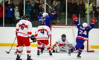 Ísland - Nýja Sjáland í dag kl 15.30 (bein útsending)