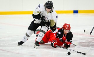 SA Víkingar - Björninn/Fjöldir í Hertz-deild karla á morgun