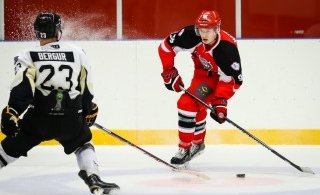 Hertz-deild karla: SA Víkingar - Björninn laugardag kl 16.30