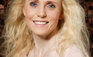 Næringarfræðingur í heimsókn