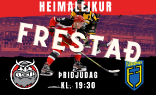 Leik í Hertz-deild karla frestað!
