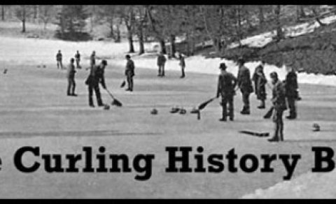 Myndin er tekin af forsíðu curlinghistory.blogspot.com