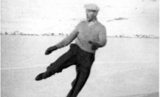 100 ára fæðingarafmæli Ágústar Ásgrímssonar