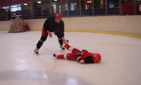 Skemmtileg Sunnudagsæfing