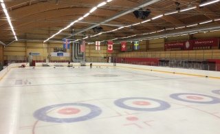 Ice Cup 2017 hefst á morgun