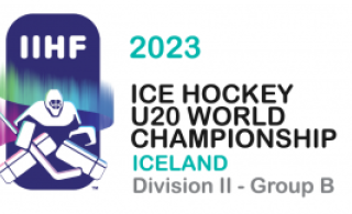 HM U20 hefst í Laugardal í dag