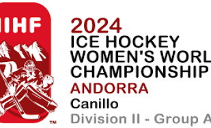 Kvennalandsliðið hefur leik á HM í Andorra í dag