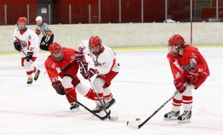 Úr viðureign liðanna á síðasta tímabili (mynd: EP)