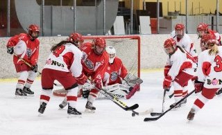 Ásynjur - Ynjur þriðjudagskvöld kl 19.30