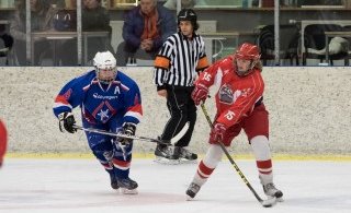 Teresa Snorradóttir í leiknum (mynd: Elvar Páls)