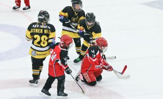 Frá Frostmótinu í fyrra (mynd: Ási)