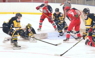 Alex Máni fullkomnar þrennuna (mynd: Ási Ljós)