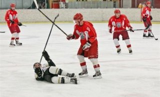 Mynd: Ásgrímur Ágústsson (09.03.2013)