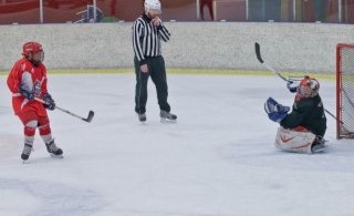 Mynd: Ásgrímur Ágústsson (vormót 2013)