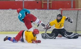 Mynd: Ásgrímur Ágústsson (2013)