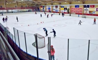 Úr safni (mynd: Ásgrímur Ágústsson)