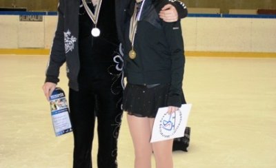 Systkynin Peter og Ivana