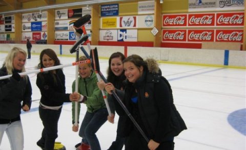 Heimsókn frá Framhaldsskólanum á Húsavík