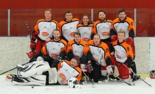 Narfi frá Hrísey (mynd: Sigurgeir Haraldsson)