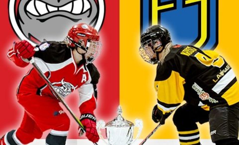 Þriðji leikur úrslitakeppninnar á morgun