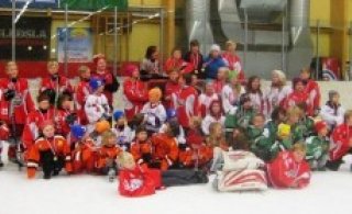 Mynd: Margrét Aðalgeirsdóttir