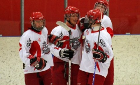 Ljósm. Sigurgeir Haraldsson