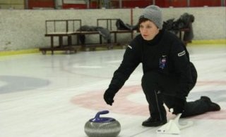 Fífurnar leika um gullið gegn Mammútum. Mynd: HI