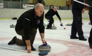 Jón ef efstur. Mynd: Halli