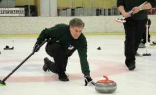 Akureyrarmótið í krullu - skráning liða