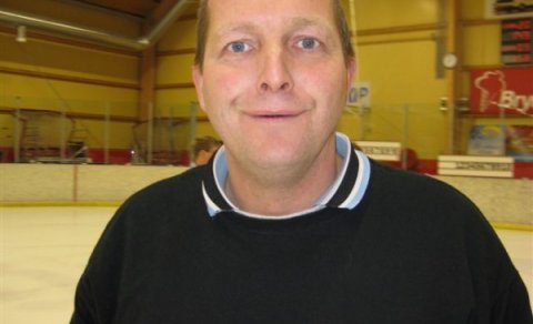 Tryggvi skilur ekkert í velgengninni