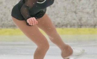 Mynd: Ásgrímur Ágústsson (Vetrarmót ÍSS)